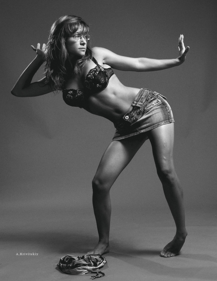 Alexander Krivitskiy