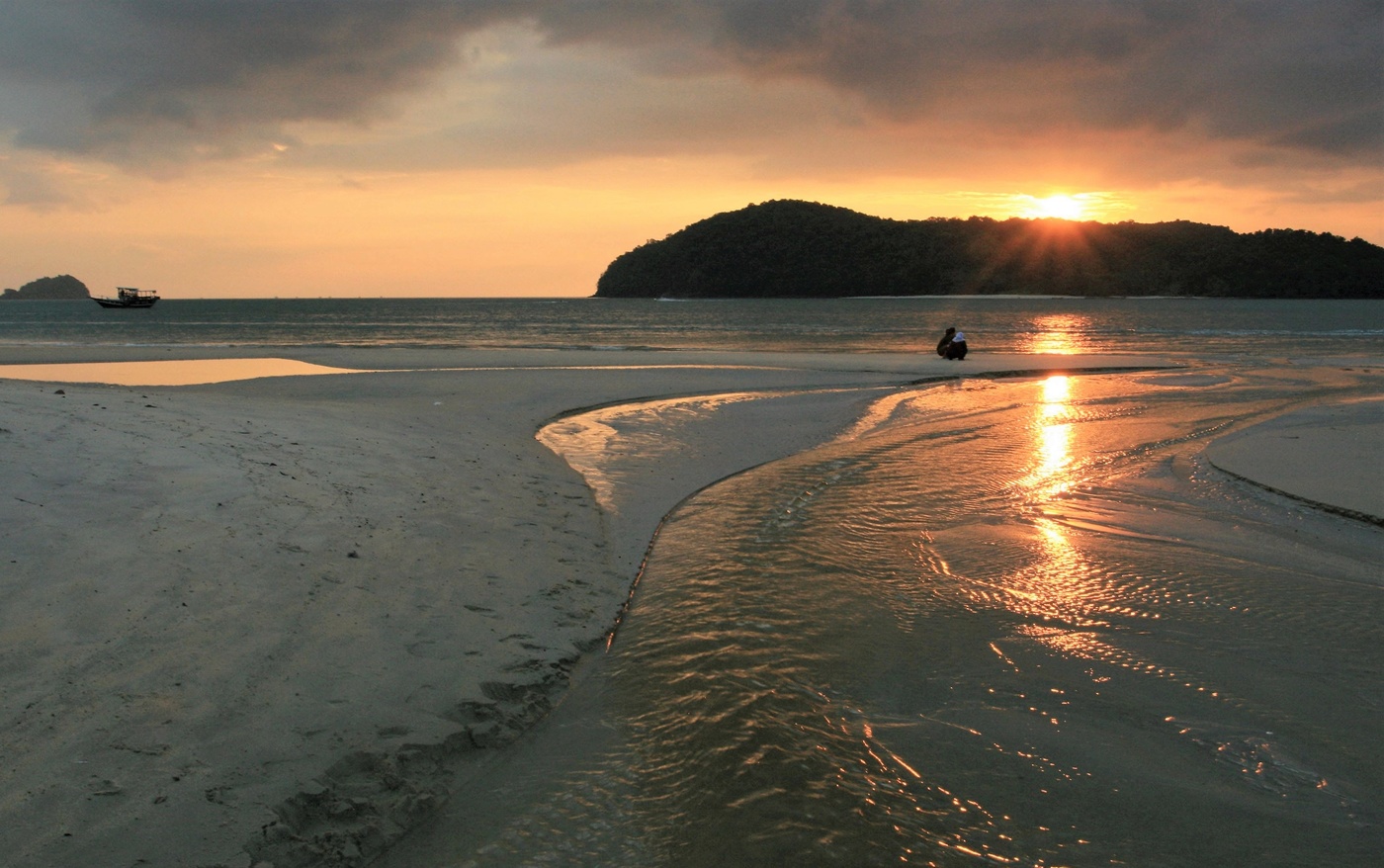 Проводы дня