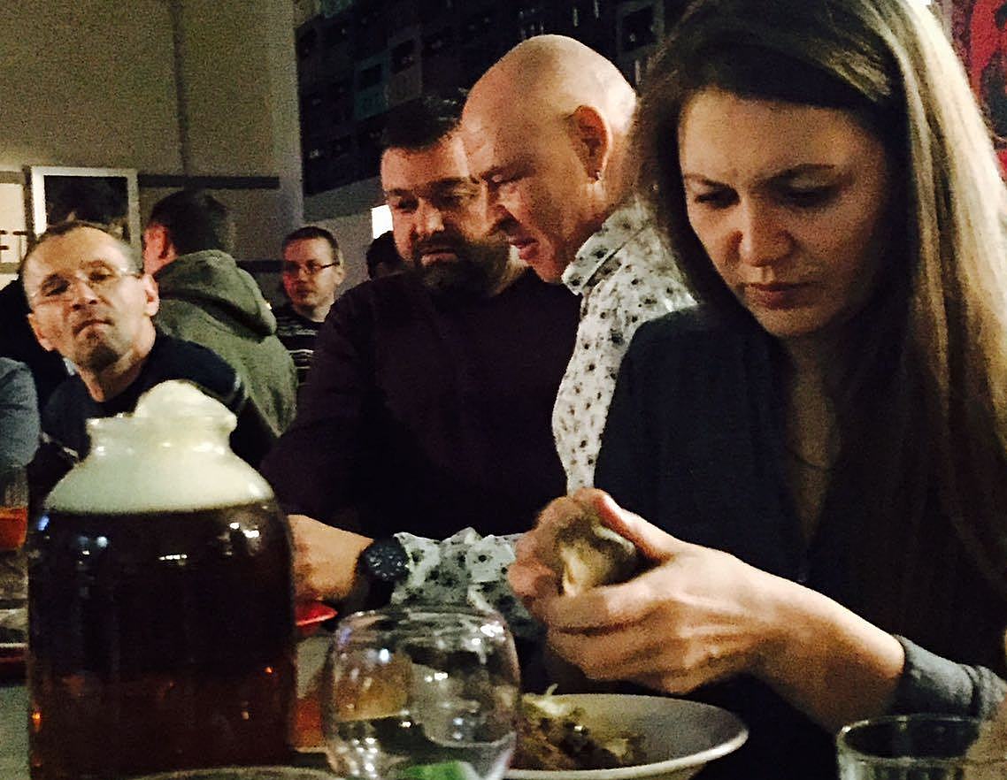 Хорошая закуска