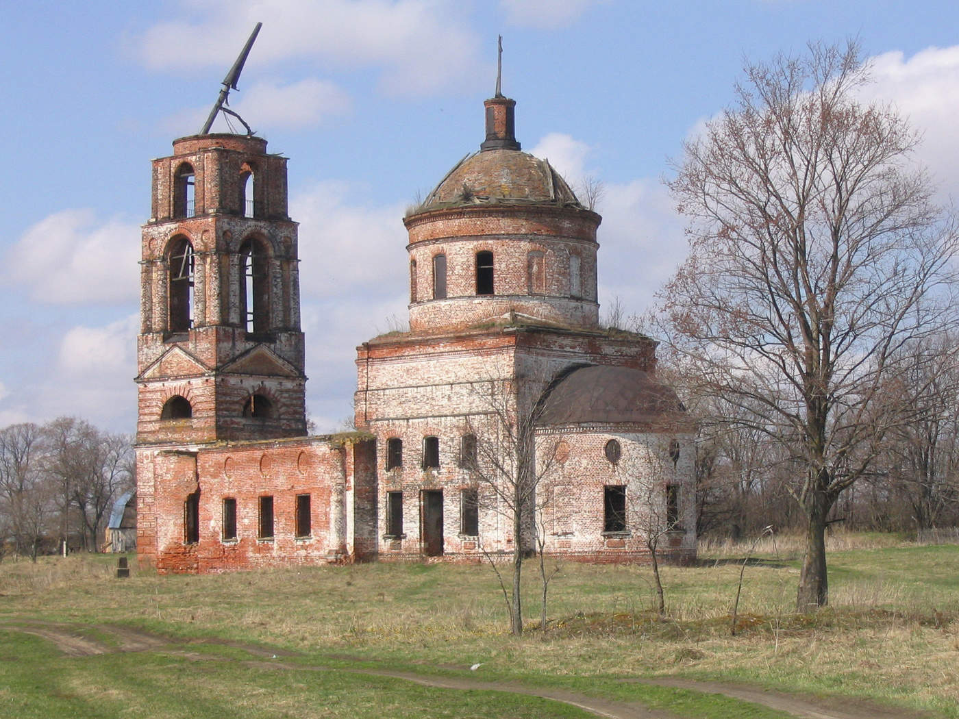 "Вспоминая лучшие дни..."