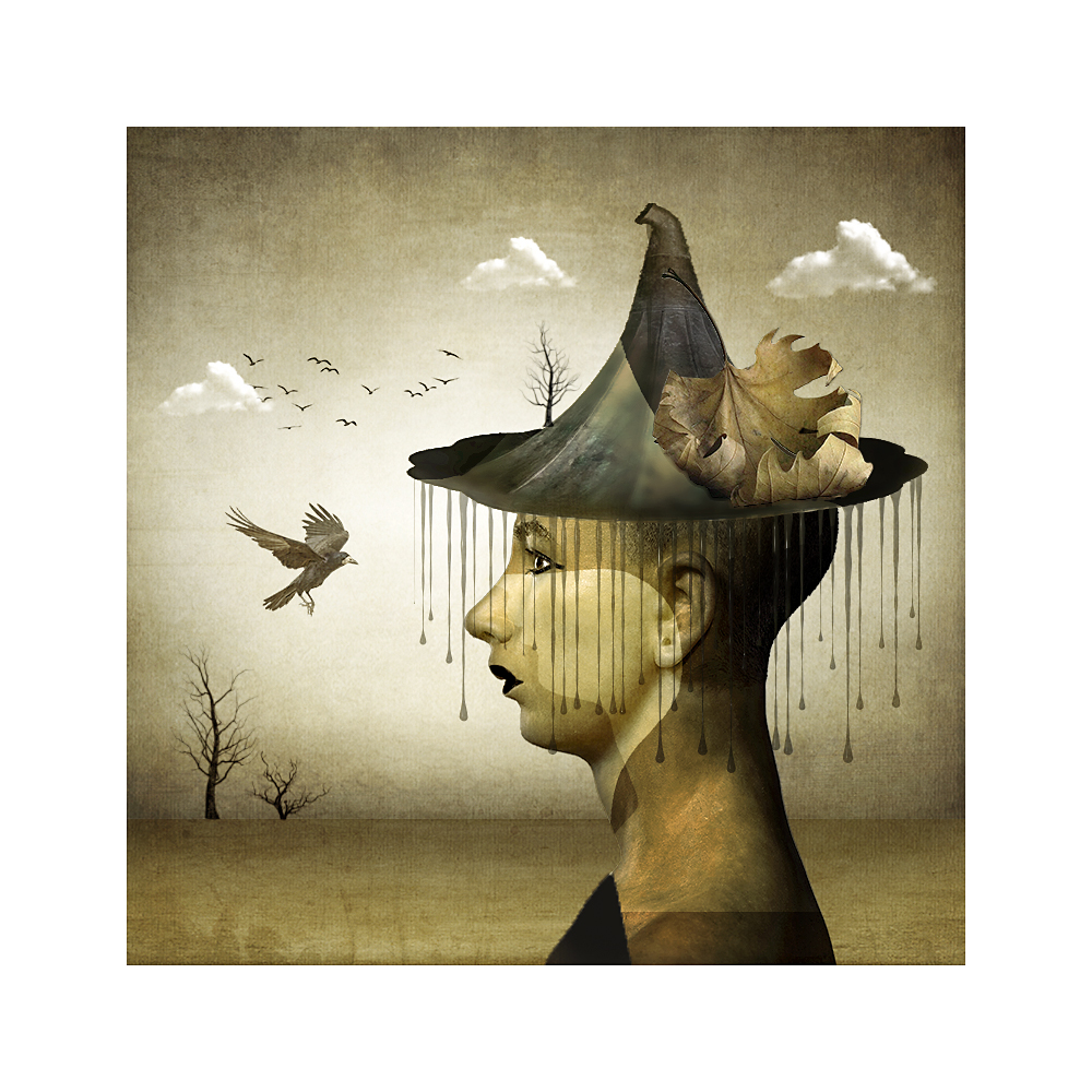 мадам Осень