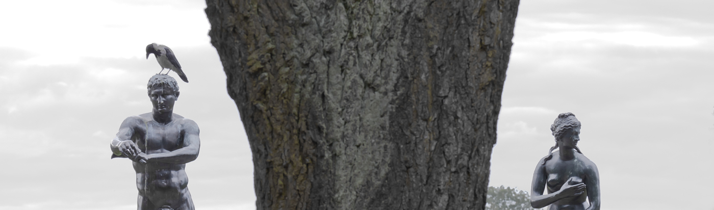 Сцена из античной жизни - 4