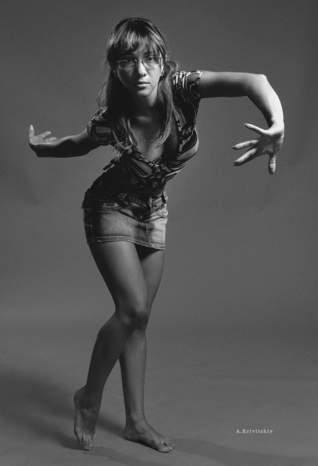 Alexander Krivitskiy