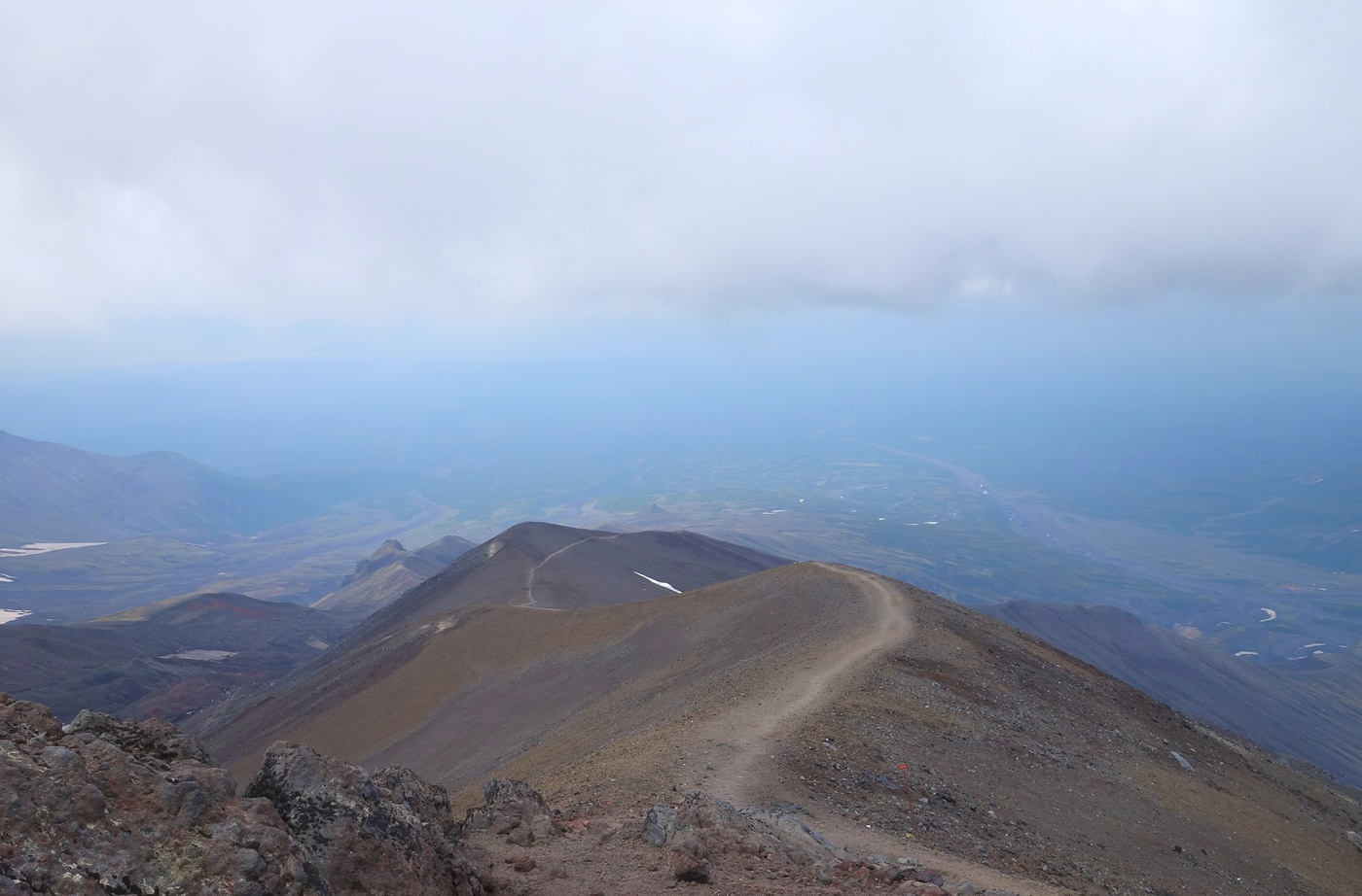 Летний поход