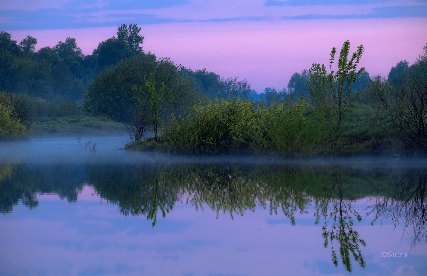 До восхода.
