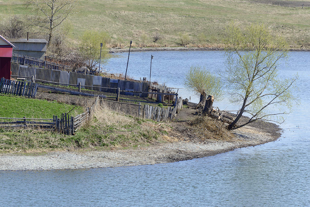 Майская зарисовка...