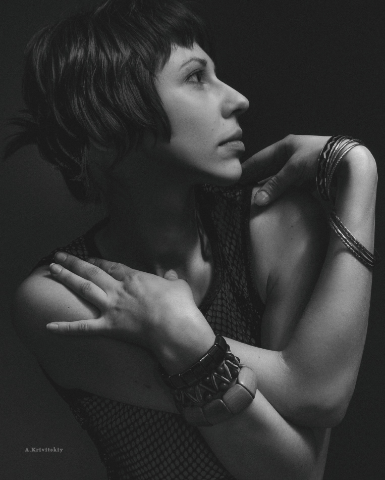 Alexander Krivitskiy