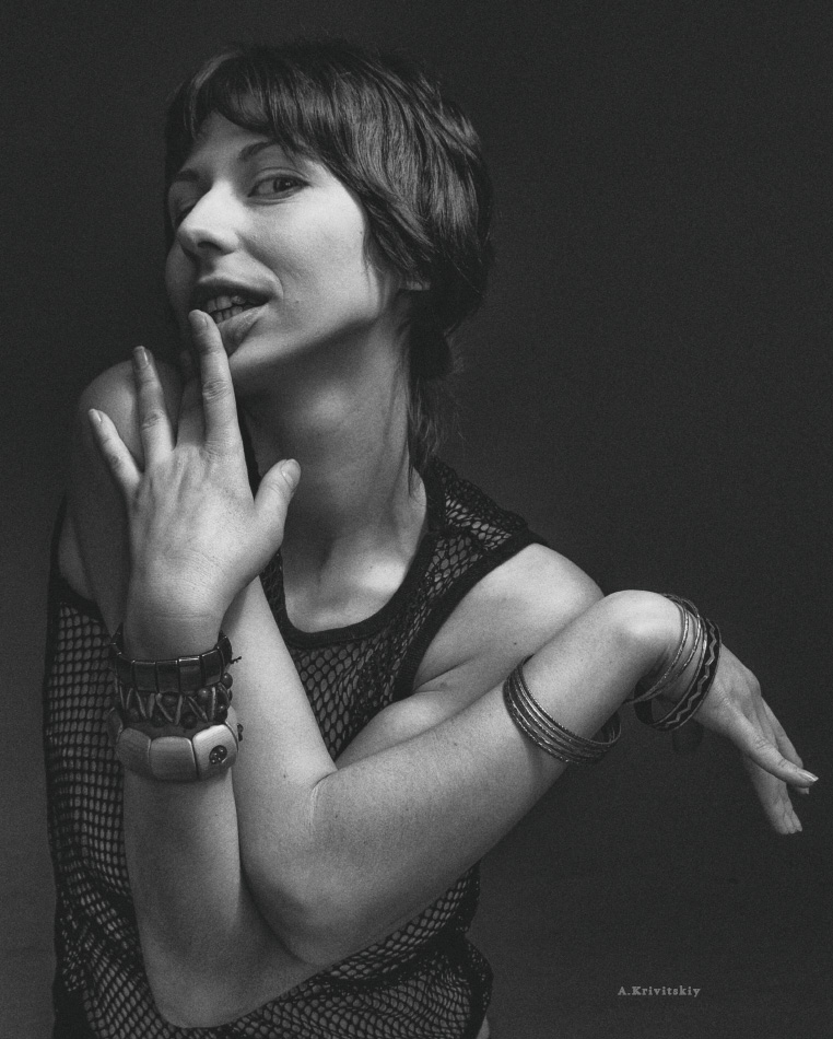 Alexander Krivitskiy