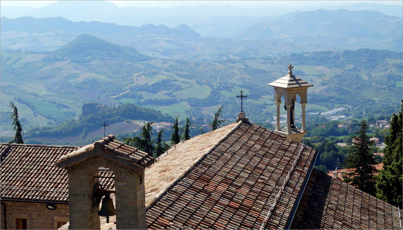 Там вдали ...