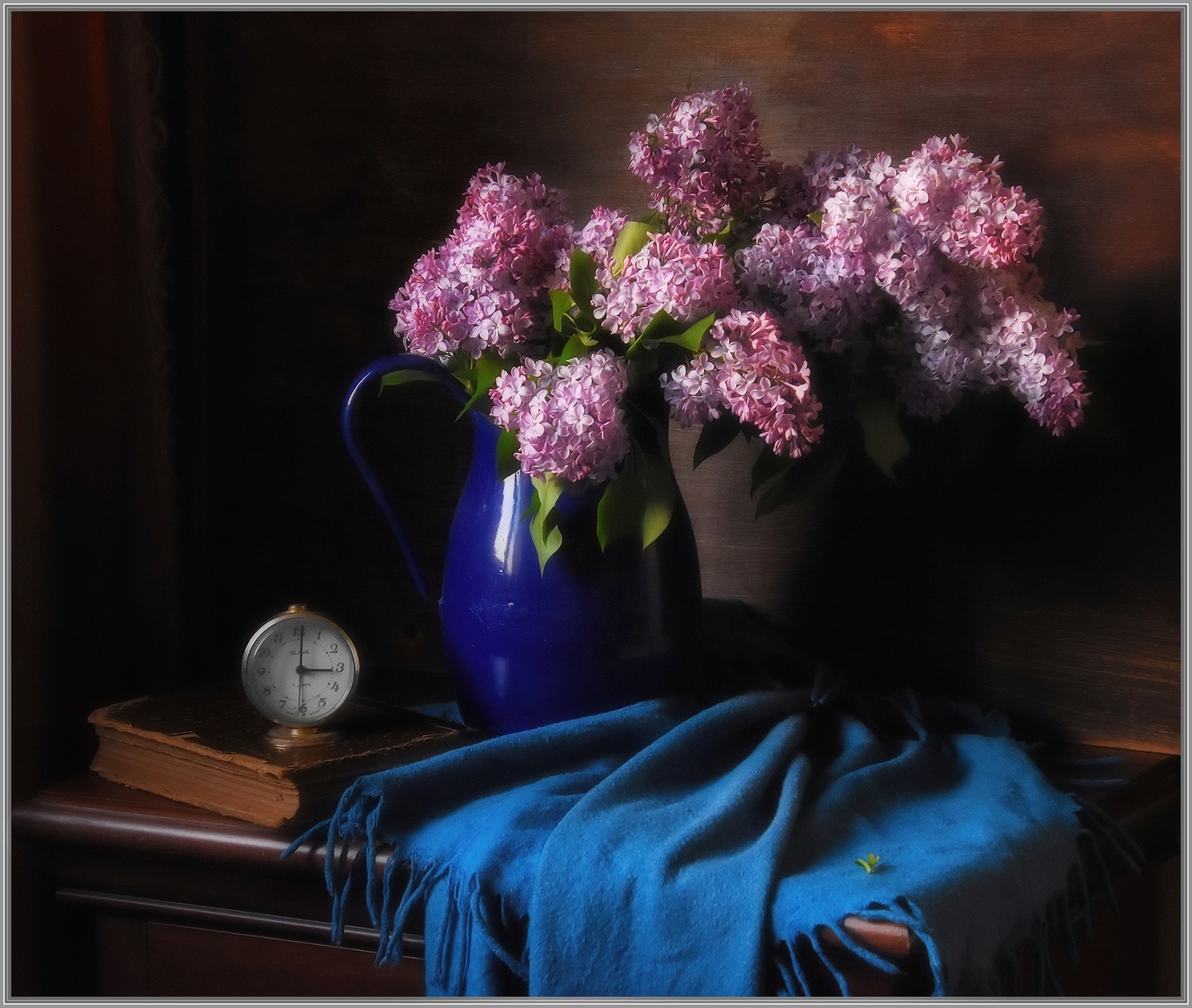 ..... Время цветения .....