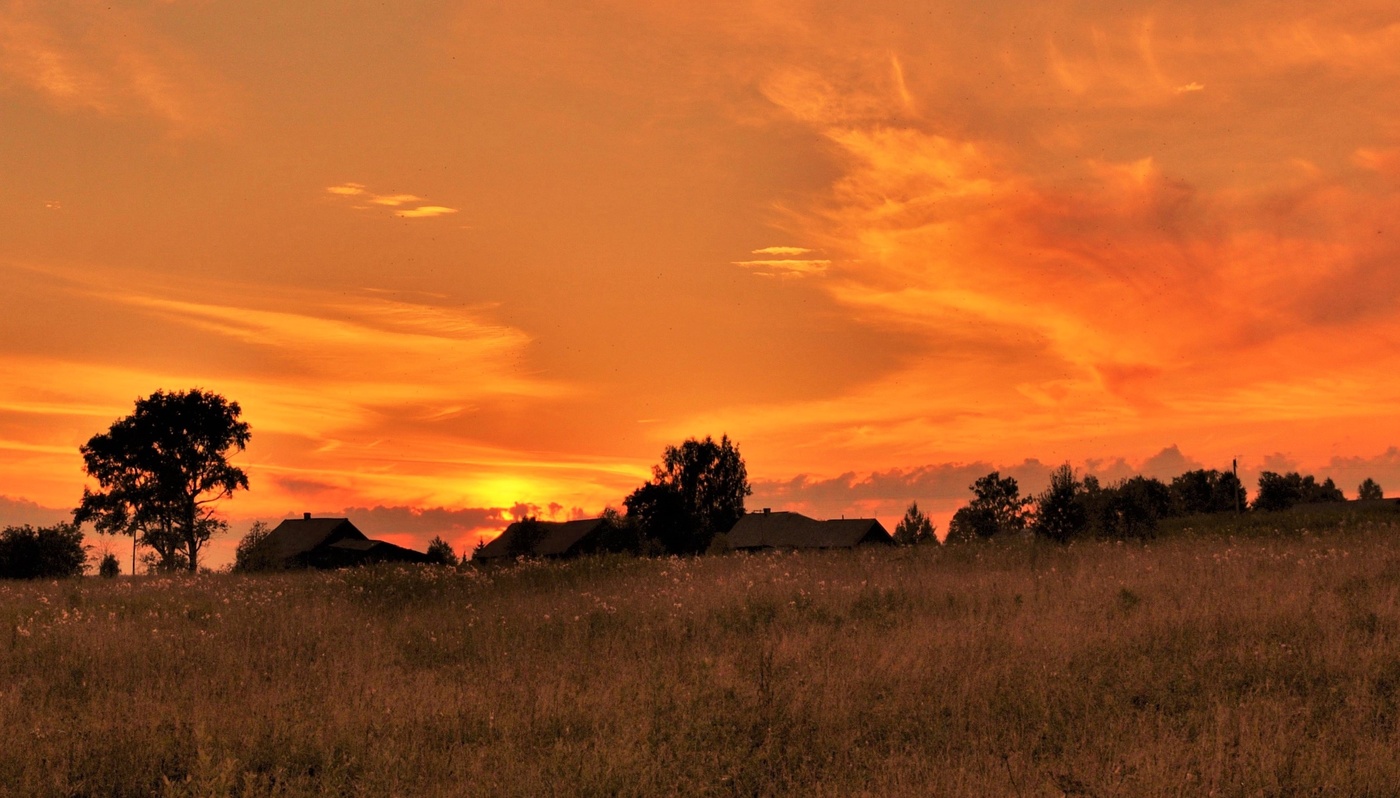"Вы кушали когда-то варенье из заката?"