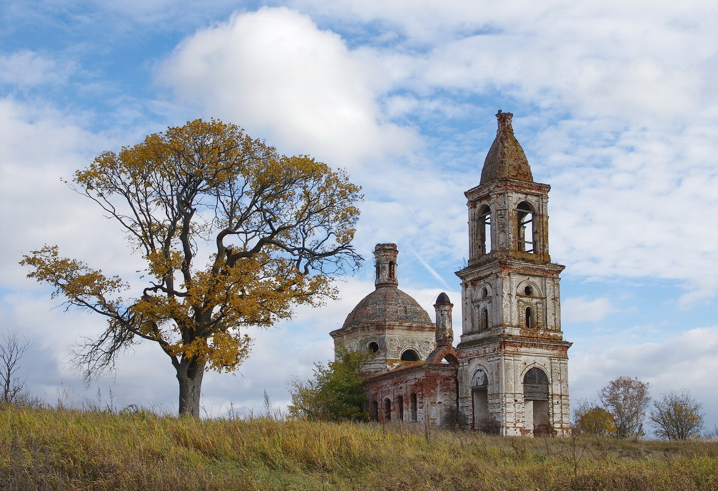 Безмятежность