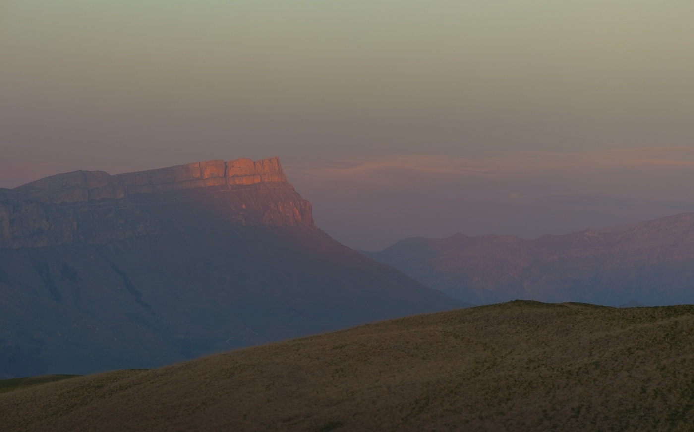 Последний луч