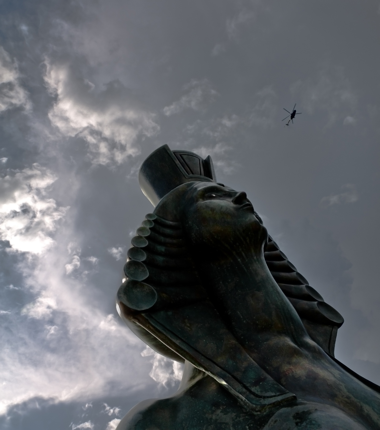 Сцена из античной жизни - 5