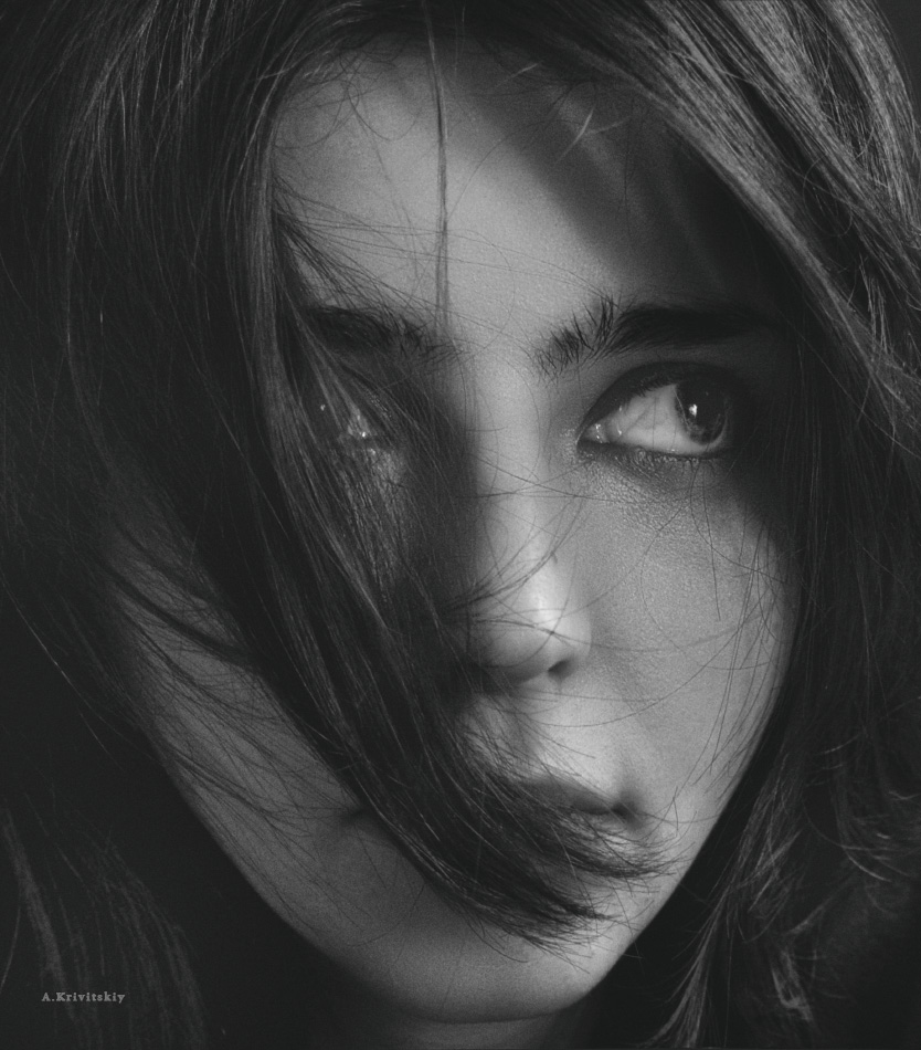 Alexander Krivitskiy