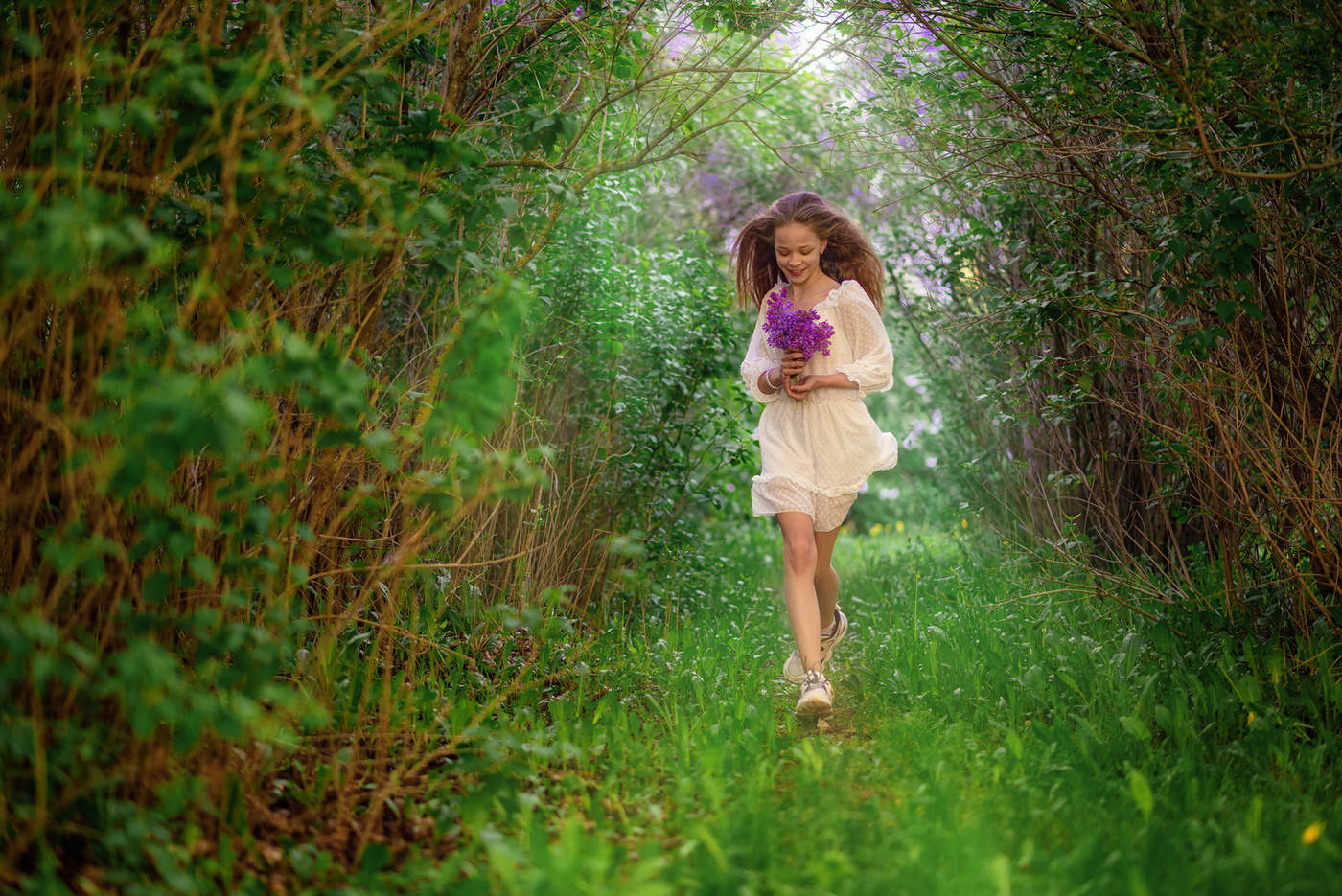 На носу каникулы