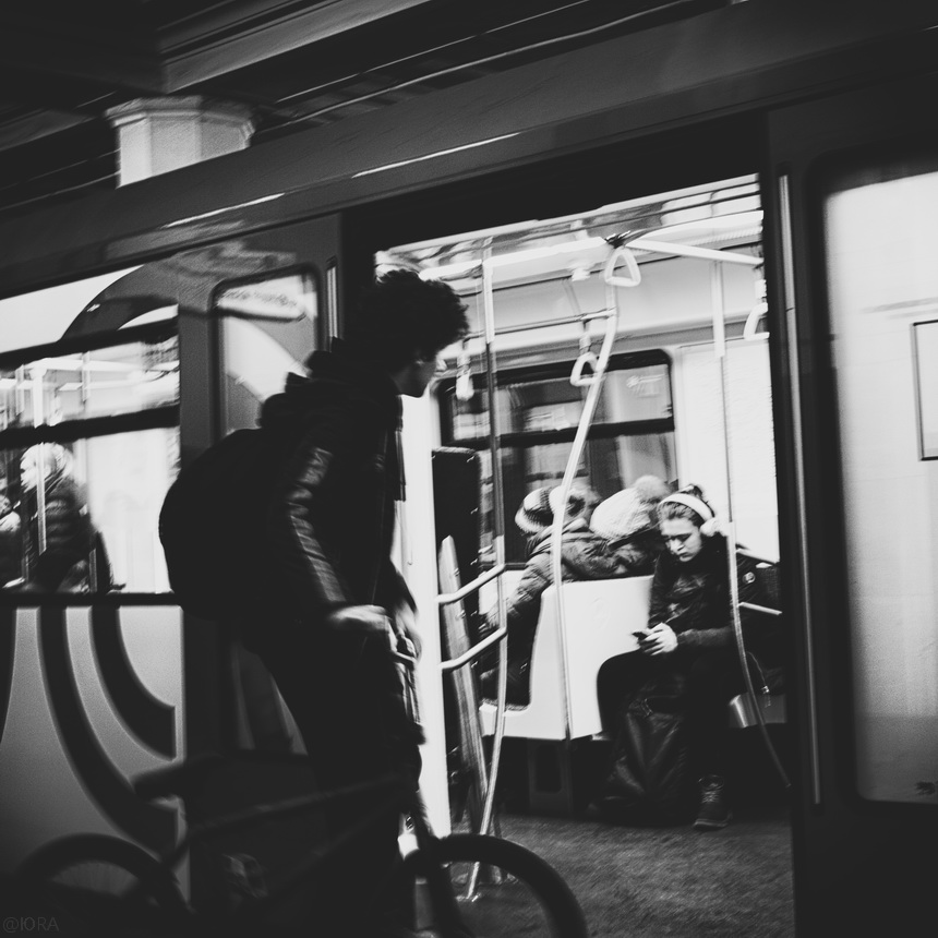 есть места?