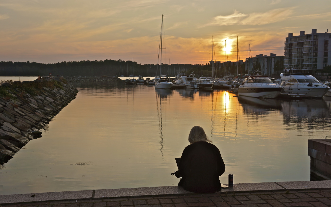 Заключительный абзац