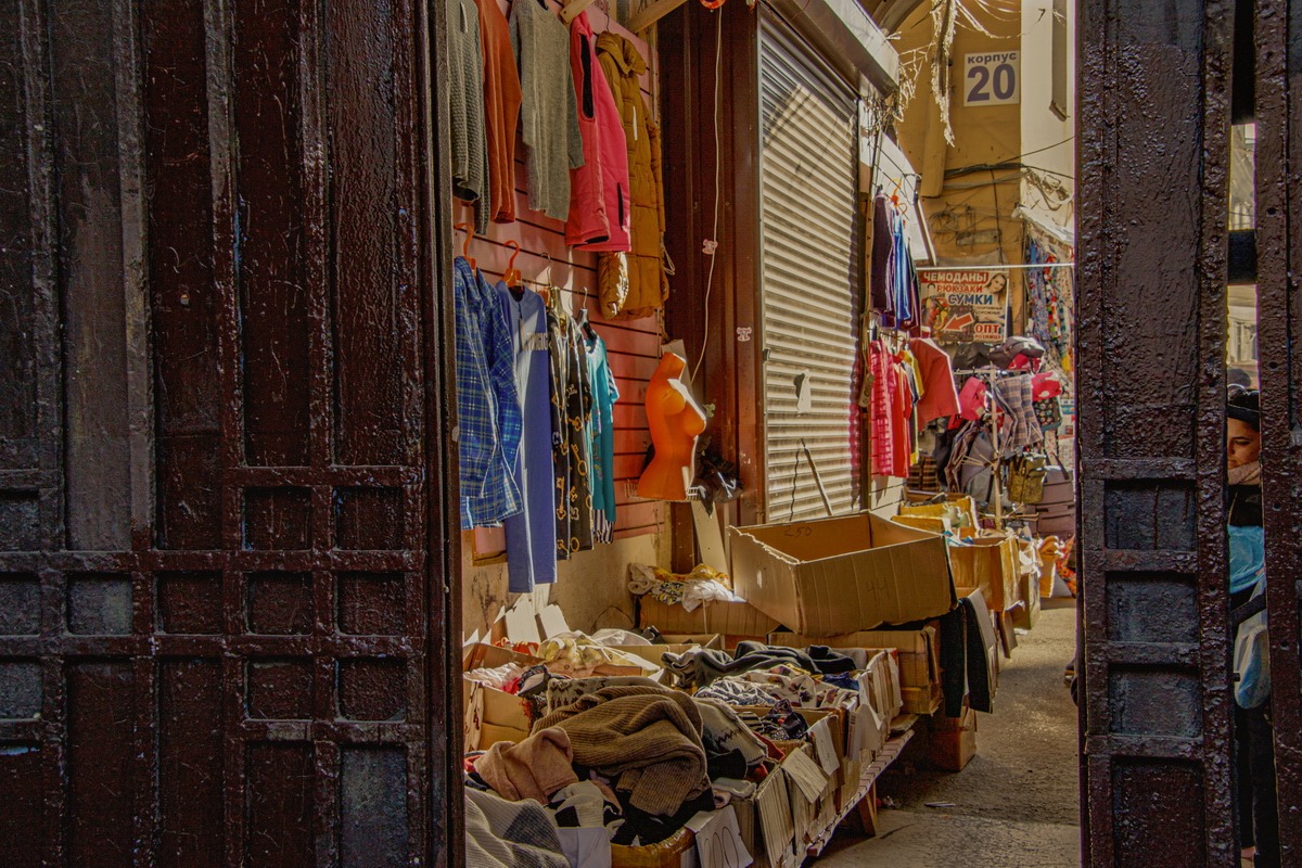 навеянное Б.Г.