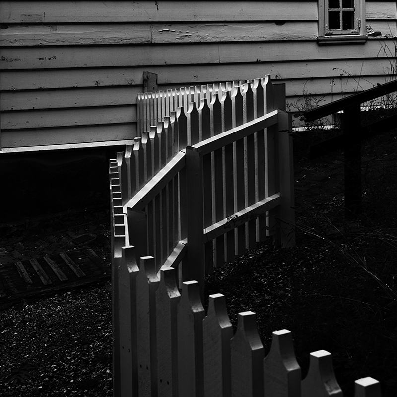 Норвежские этюды