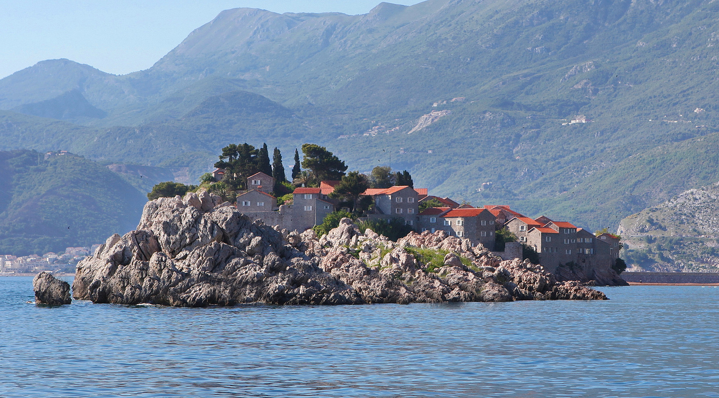 Святой Стефаний