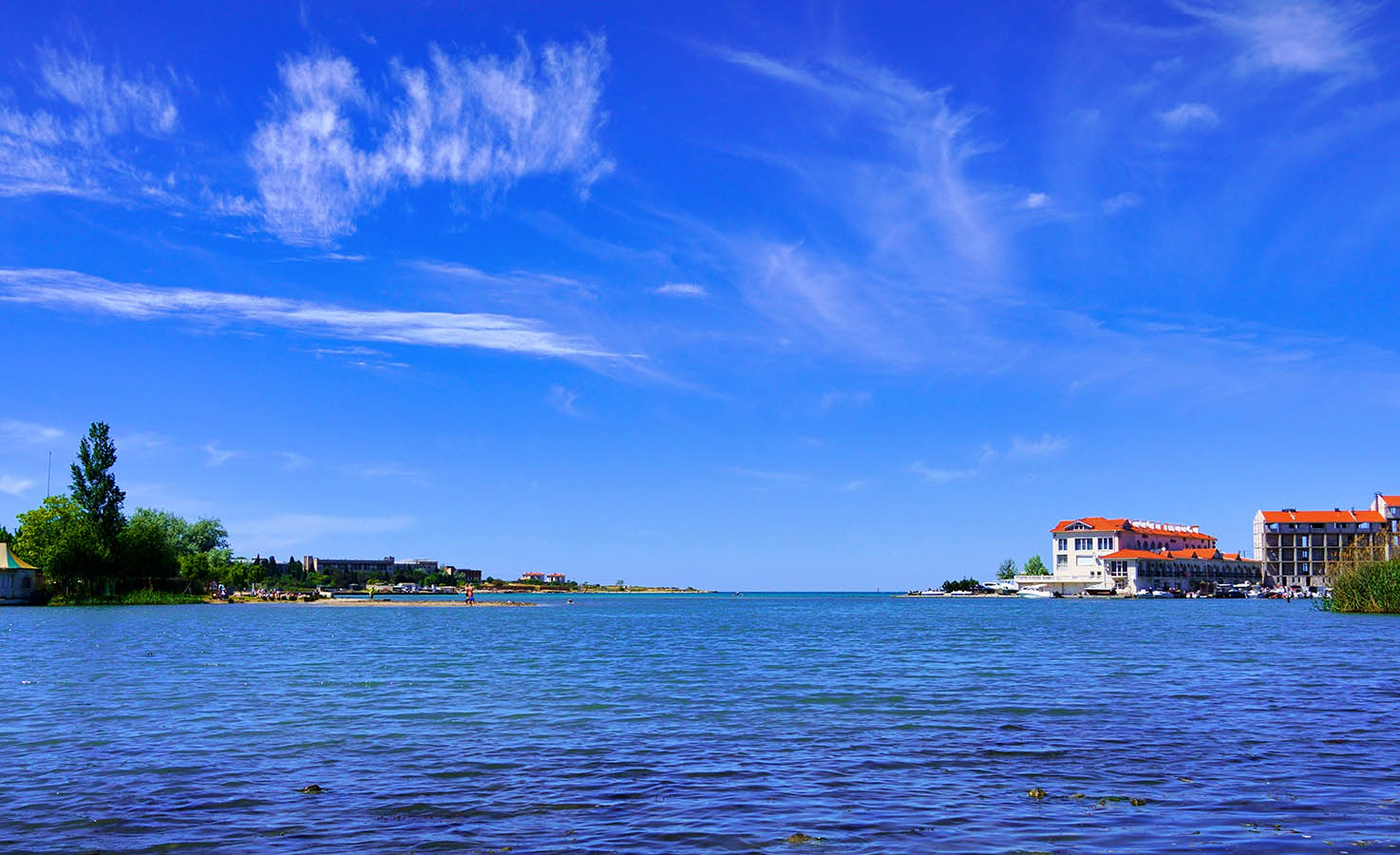 Круглая бухта