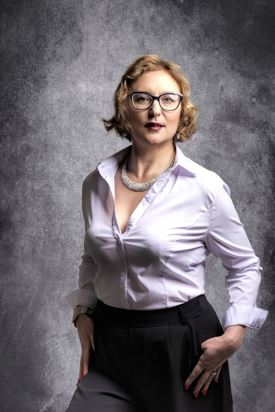 Учитель английского