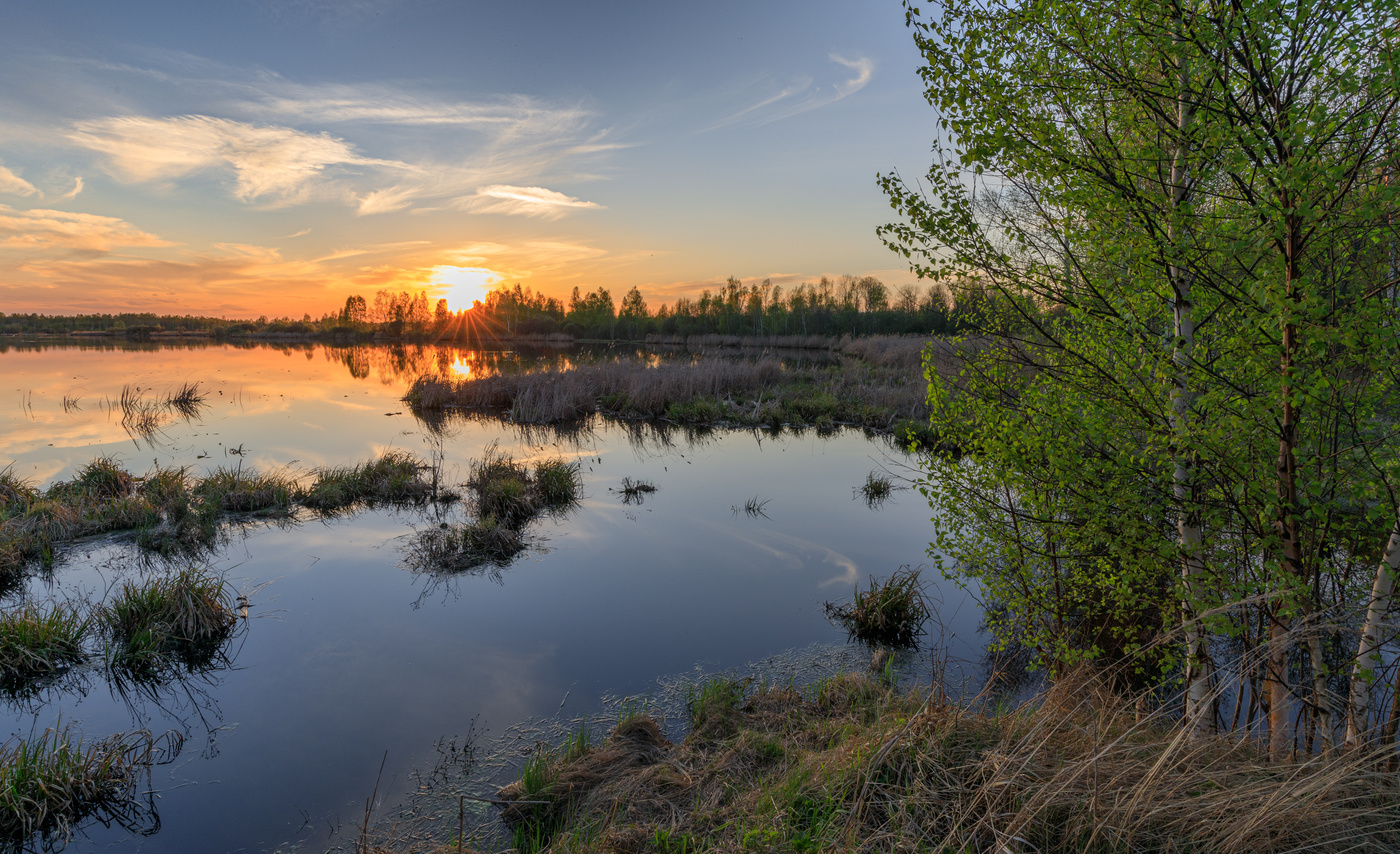 Архиповское озеро