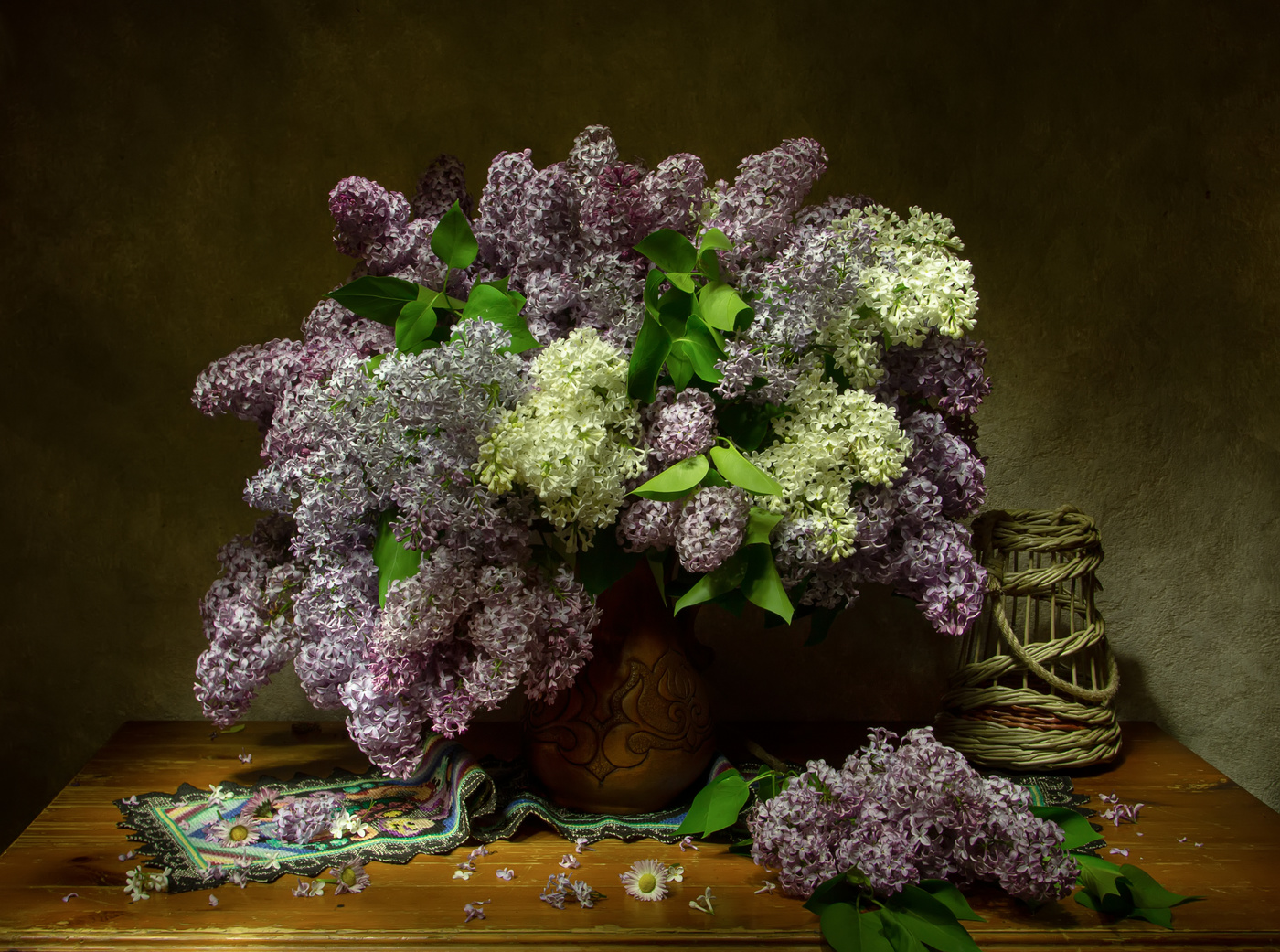 Ароматная...