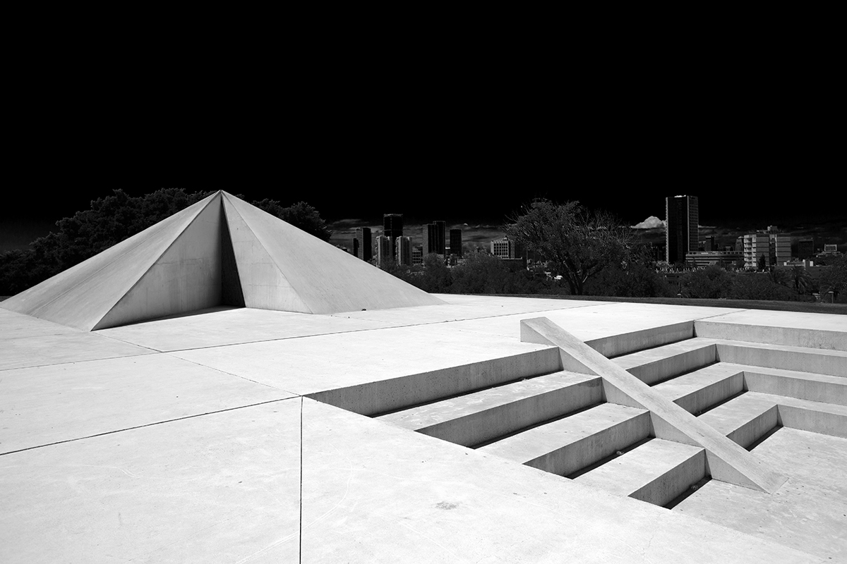 Парк Вольфсон