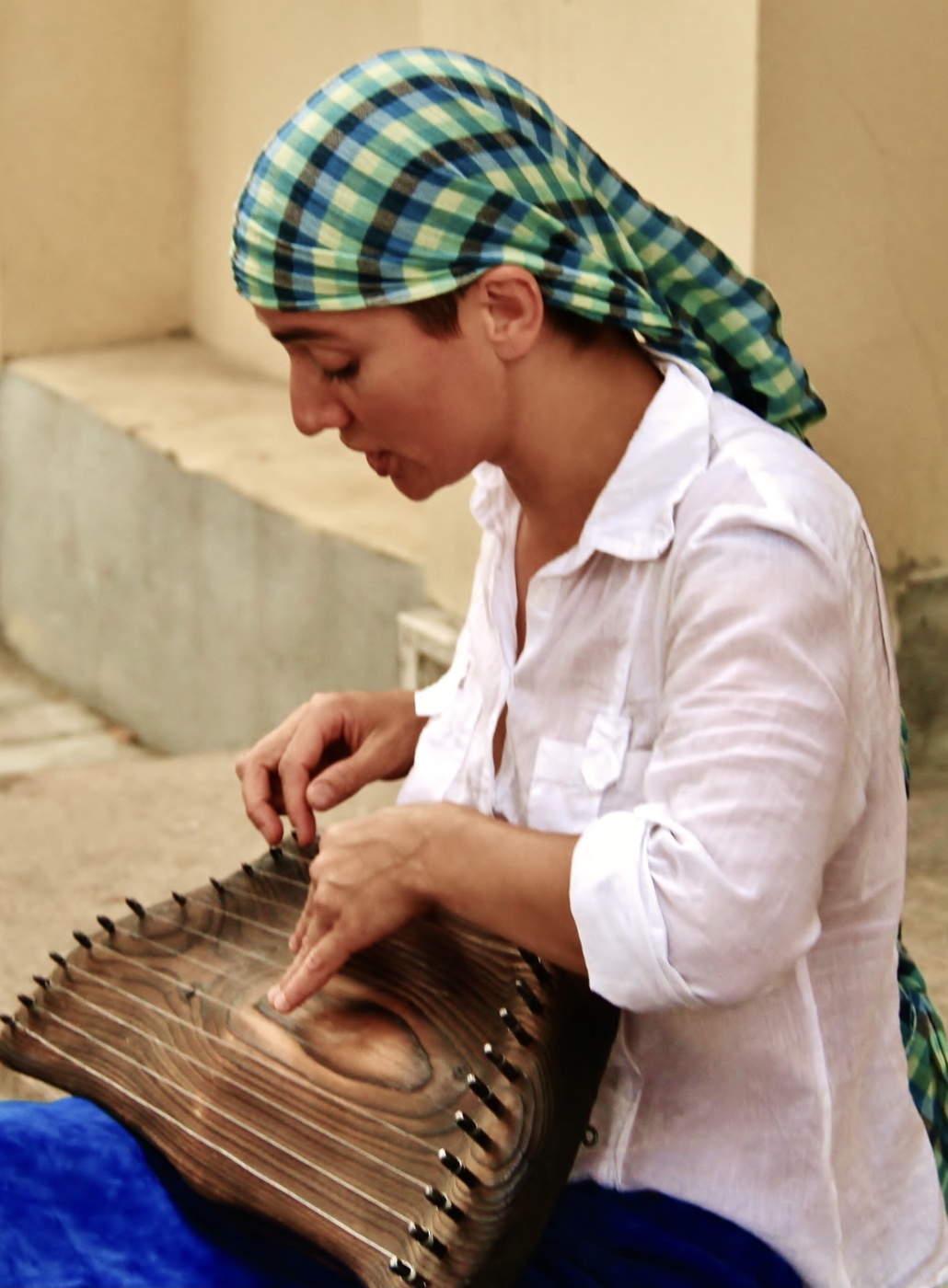 Музыка Древней Руси