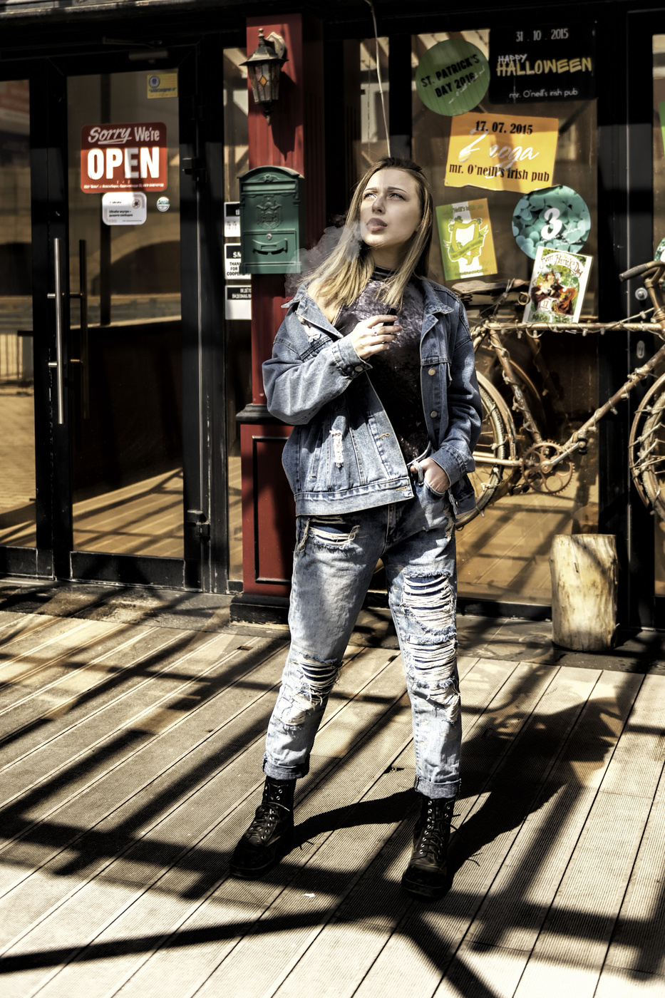 Чудеса в решете