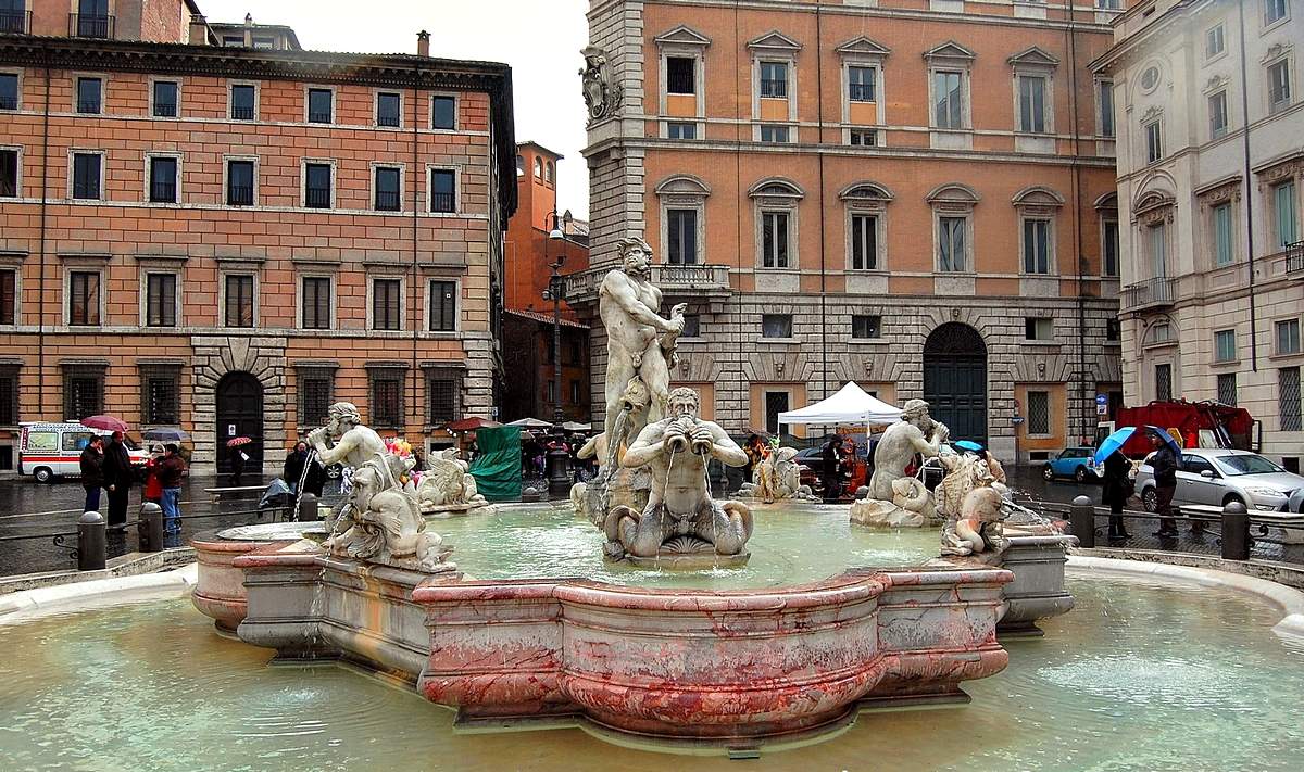 Не кудрявая жизнь