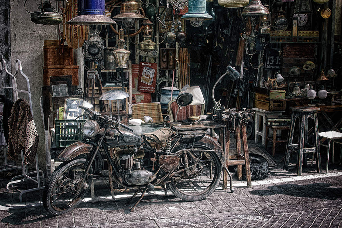 Тутти - фрутти