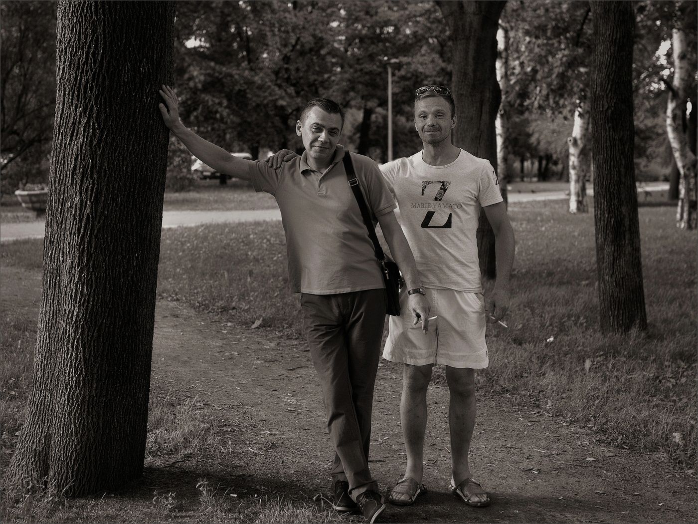 Не кудрявая жизнь