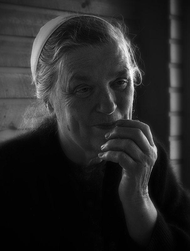 Не кудрявая жизнь