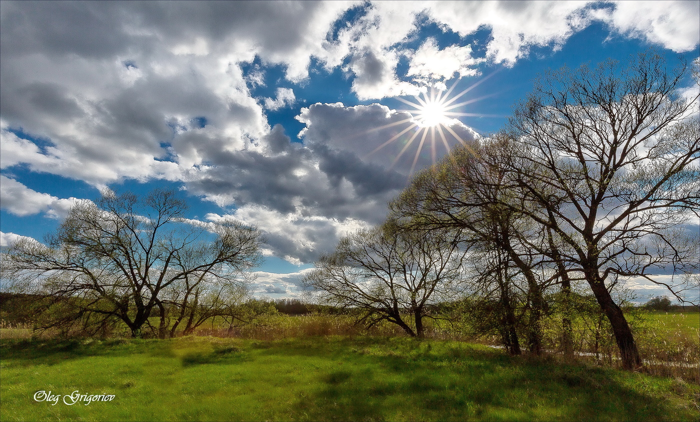 Атакующий Май.
