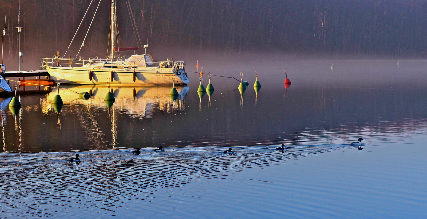 Я пришел к тебе с приветом, Рассказать, что солнце встало...