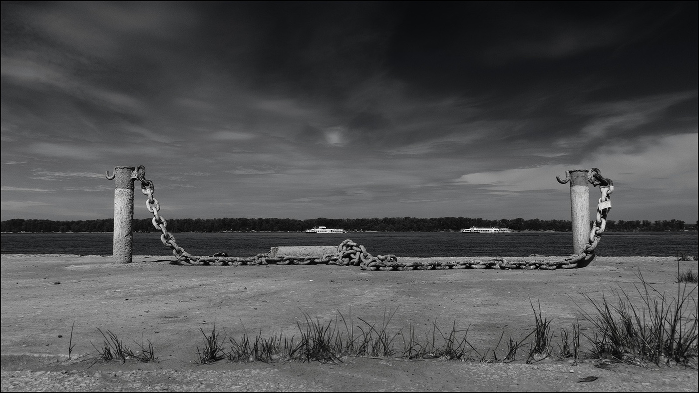 врр, полдень