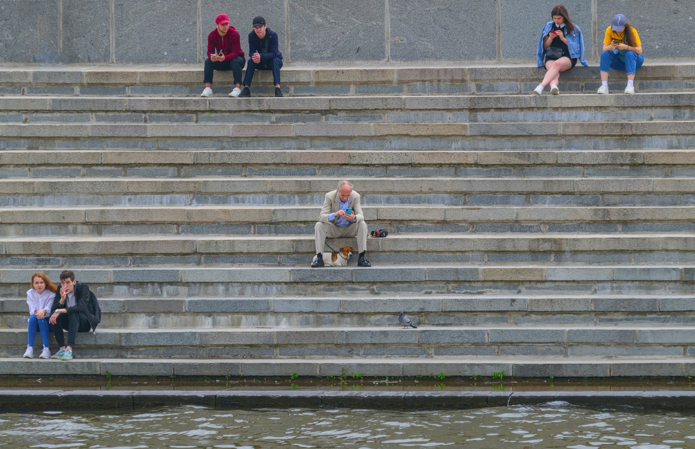 Вайфай-люди