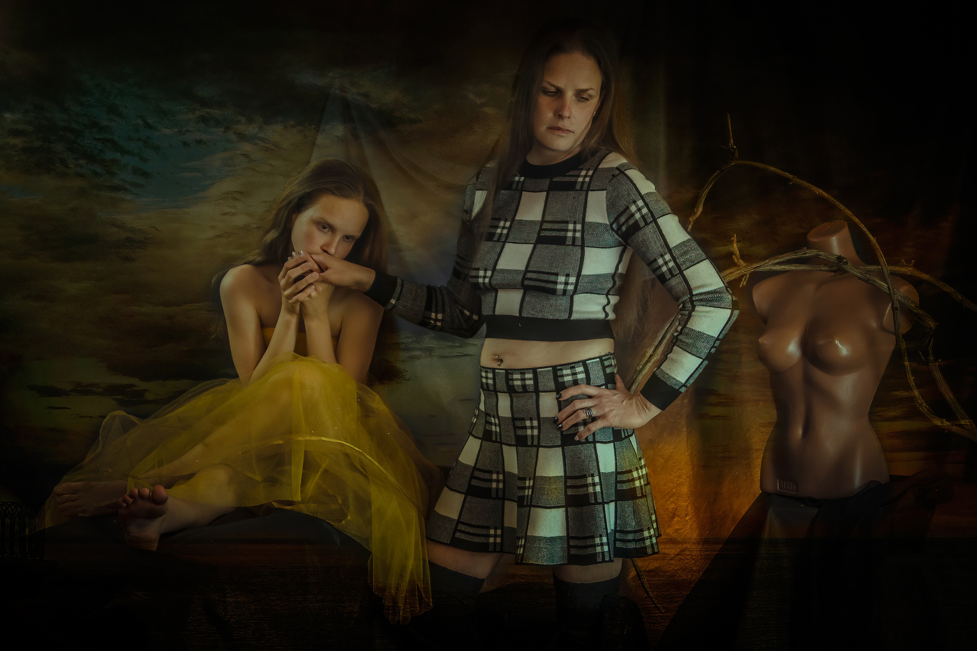 навеено Саудеком..