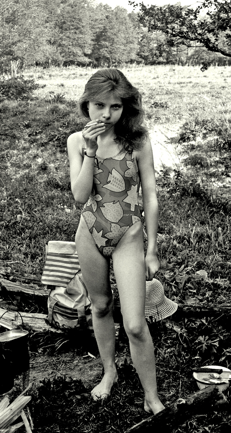 Хулиганка Таня