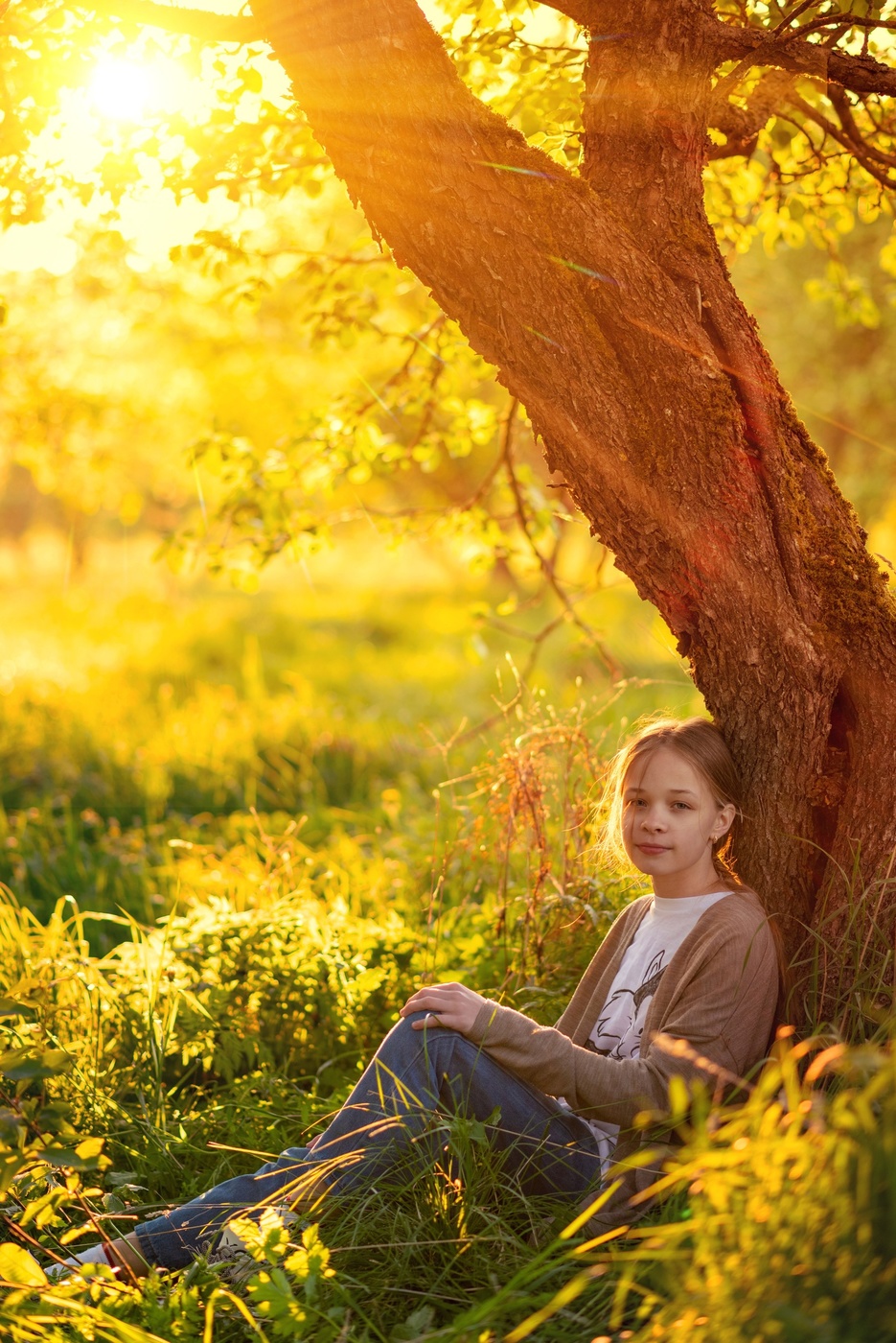 Наступили каникулы