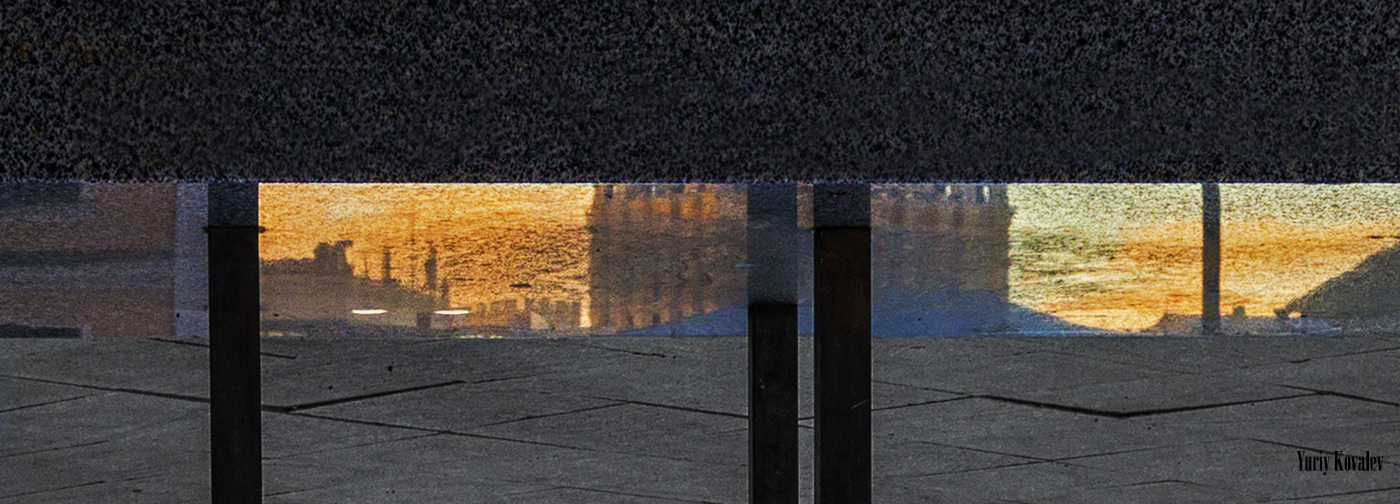 SOS (Save Our Souls)-Earth