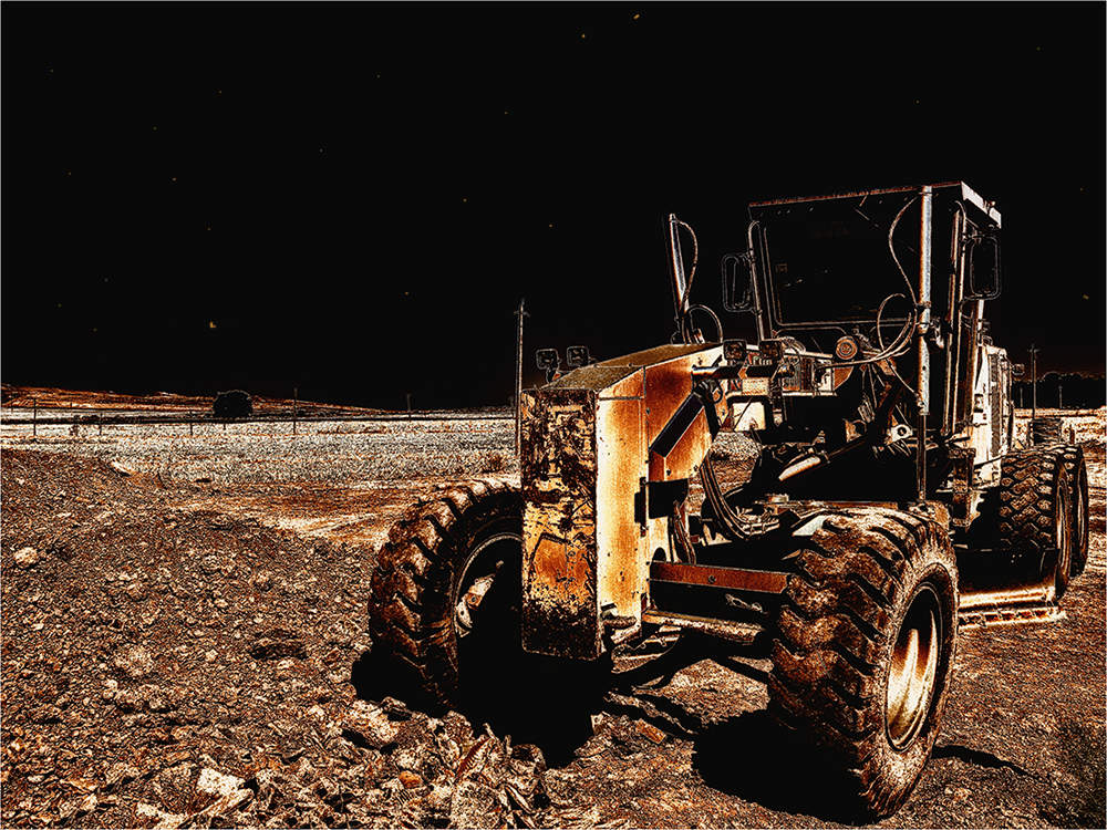 Марсианские хроники