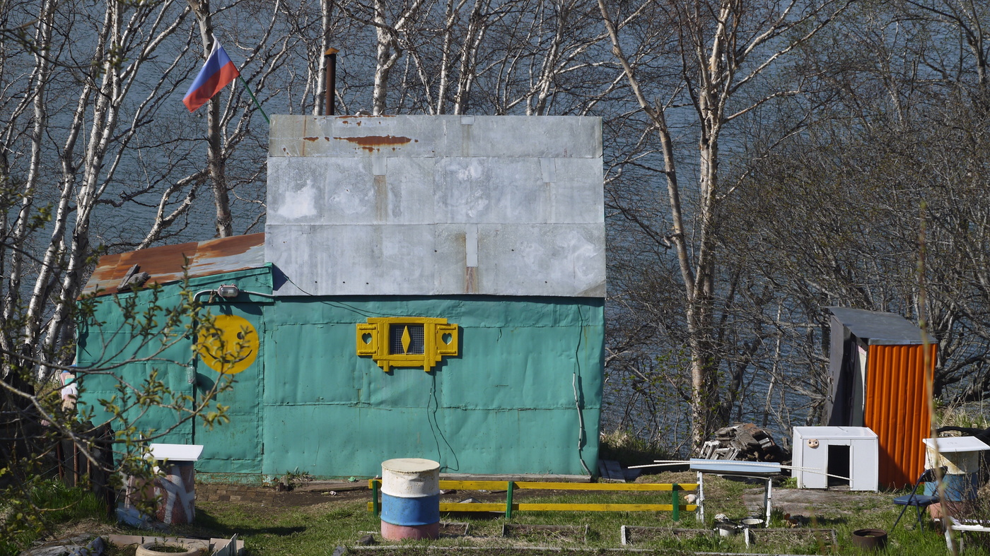 Патриотам России посвящается.