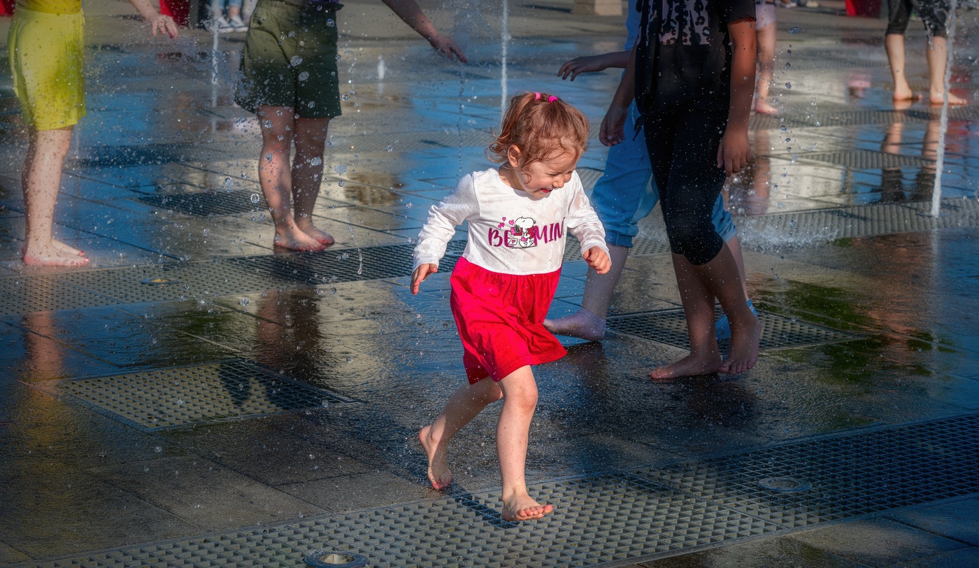 Ничего не страшно!