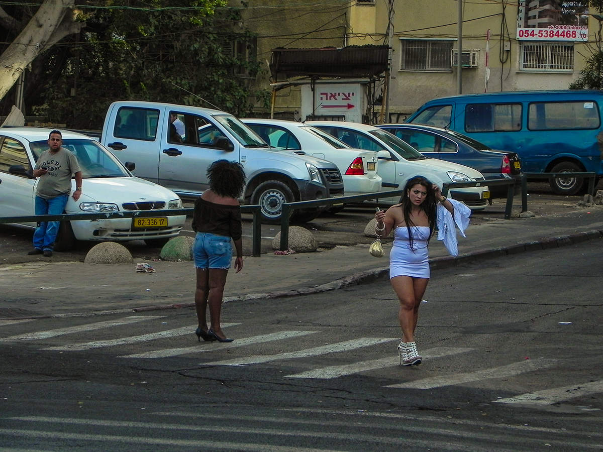 С ночной смены :)