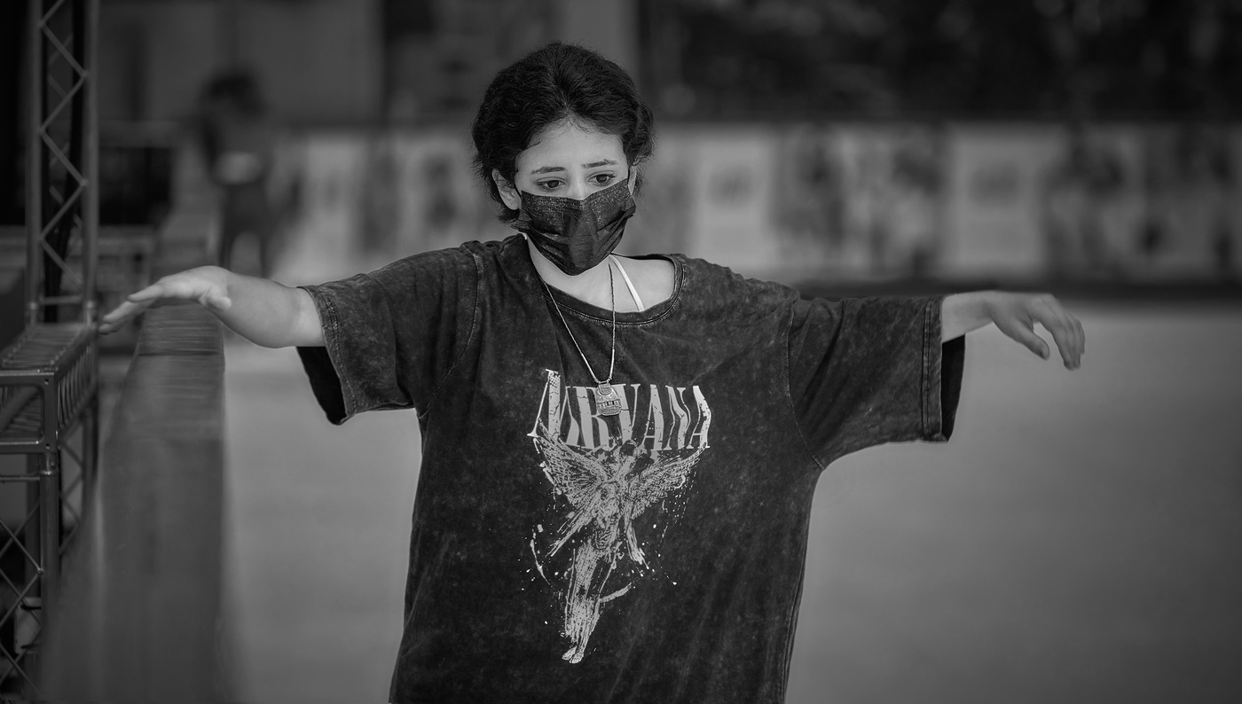 Нирвана. Или Оторваться и взлететь...