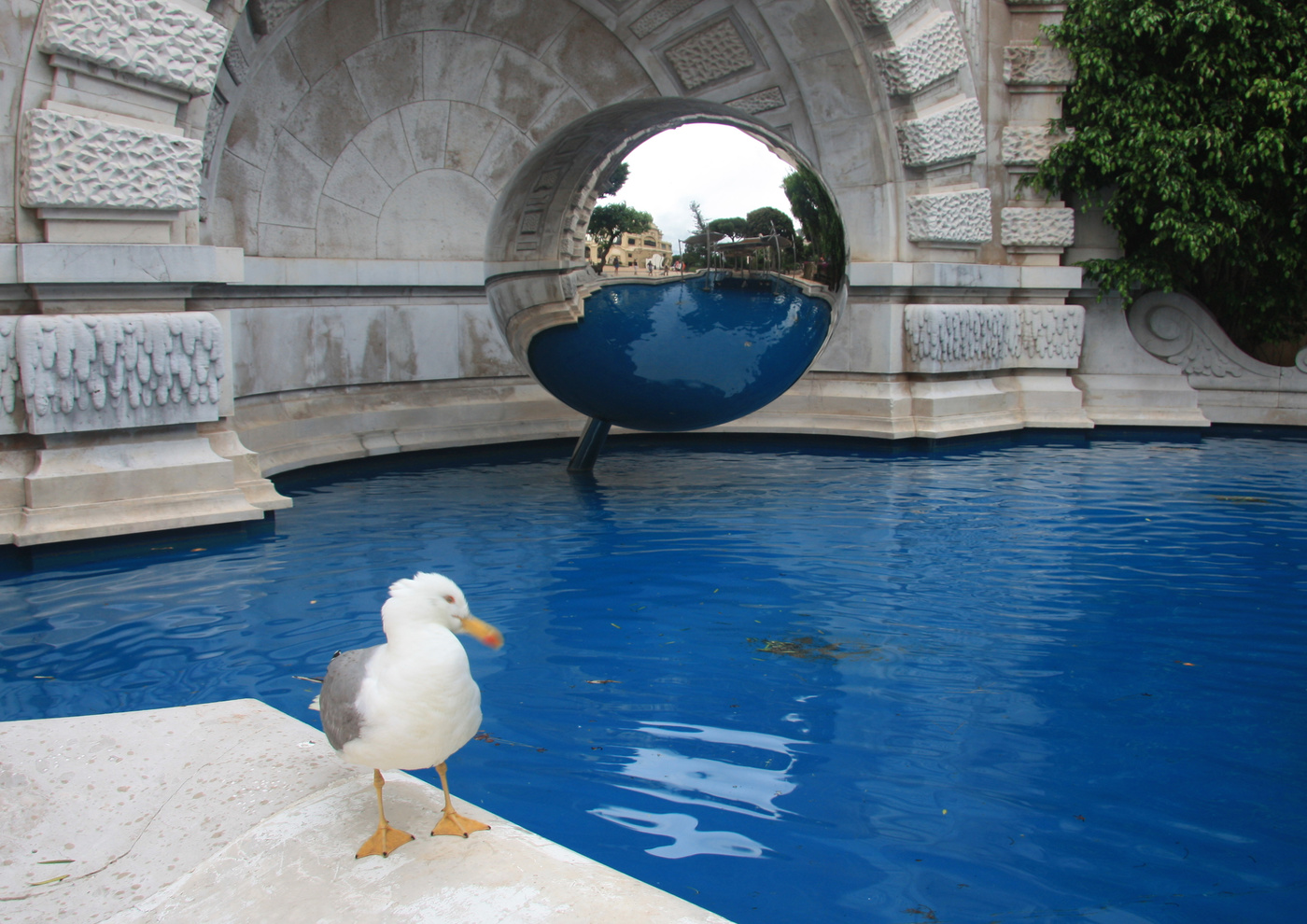 Окно в другую жизнь...